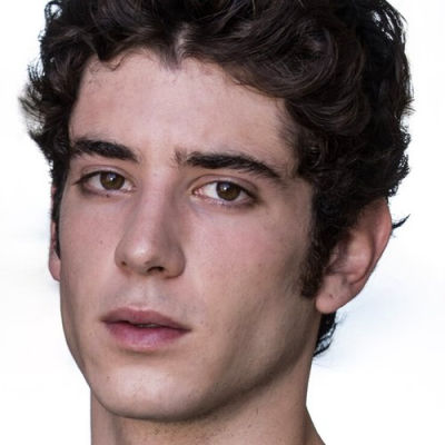 Nicolas Maupas image